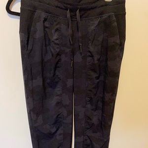 Lululemon Jog Pants